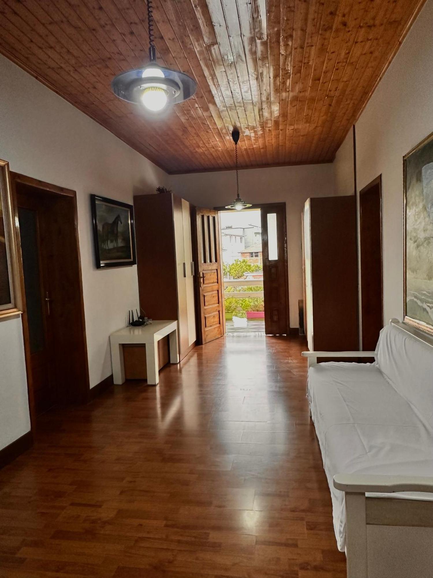 Hostel Grande House Tirana Exterior photo